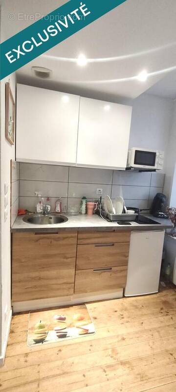 Photo 1 - Appartement à SAINT-QUENTIN