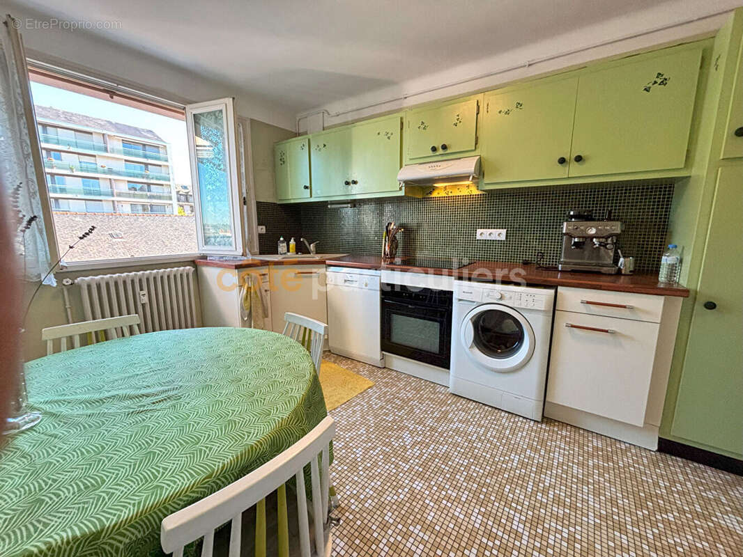 Appartement à RODEZ