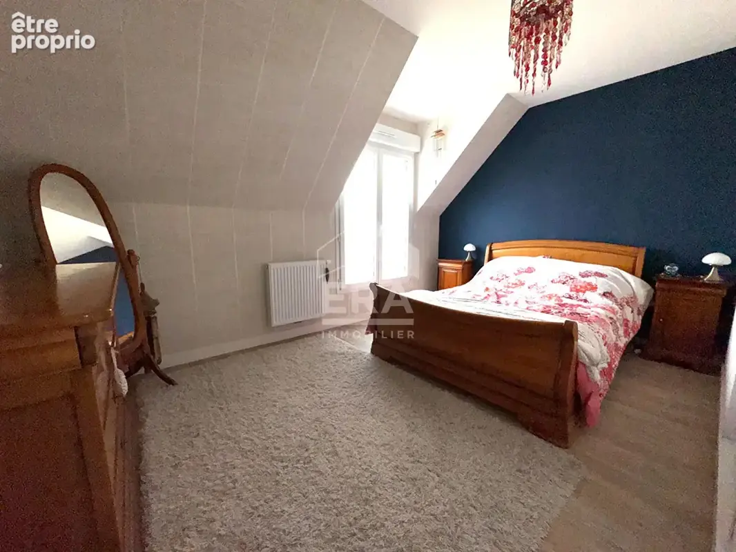 Maison 94m² à bauvin - photo 11