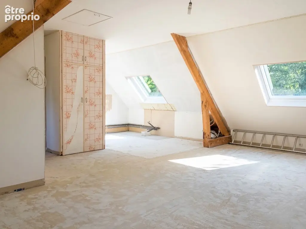 Maison Pont L Abbe 5 pièces - photo 8