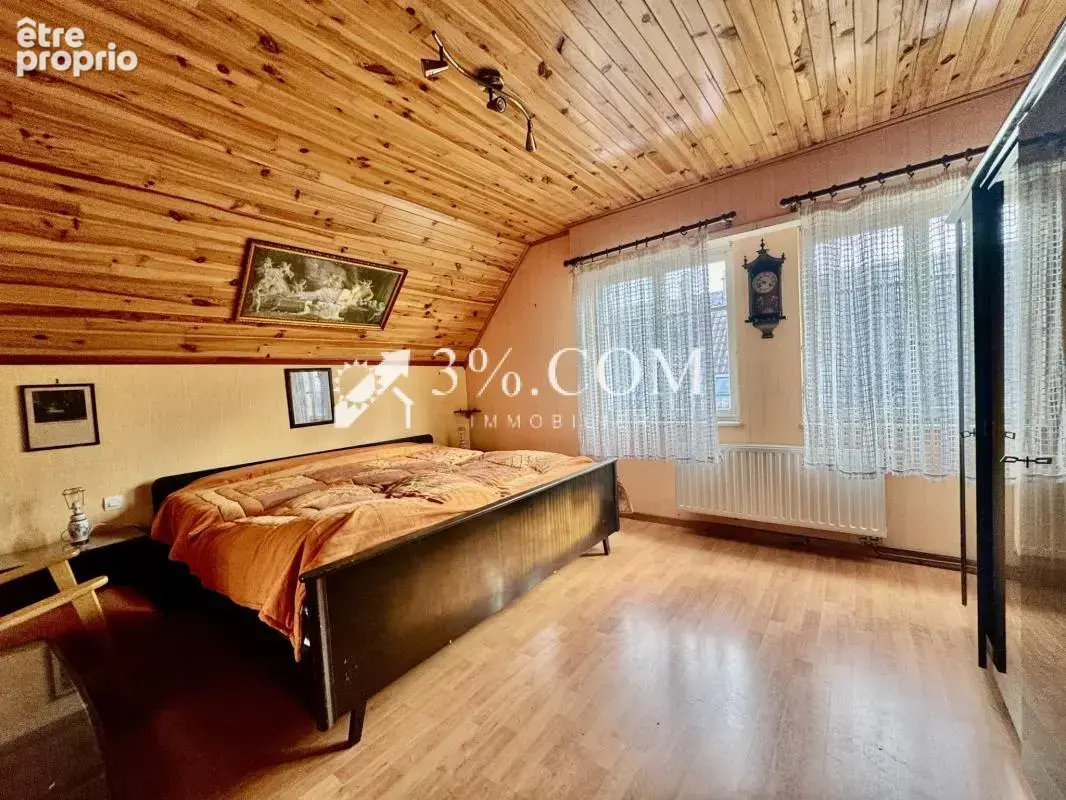 Maison à rénover  avec 3 chambres sur un terrain de 5.64 are - photo 7