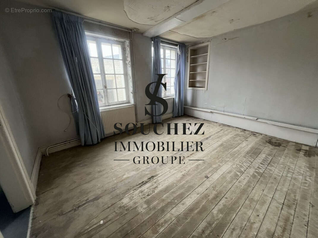 Appartement à ARRAS