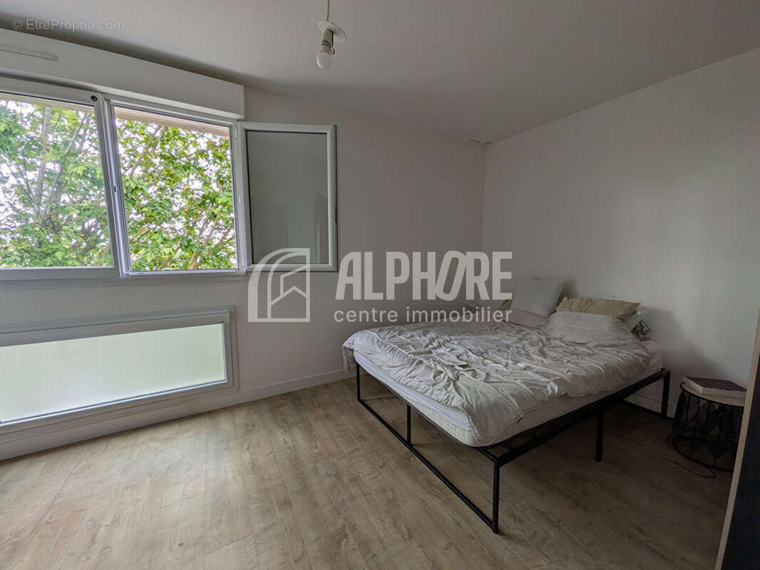 Appartement à CHOLET