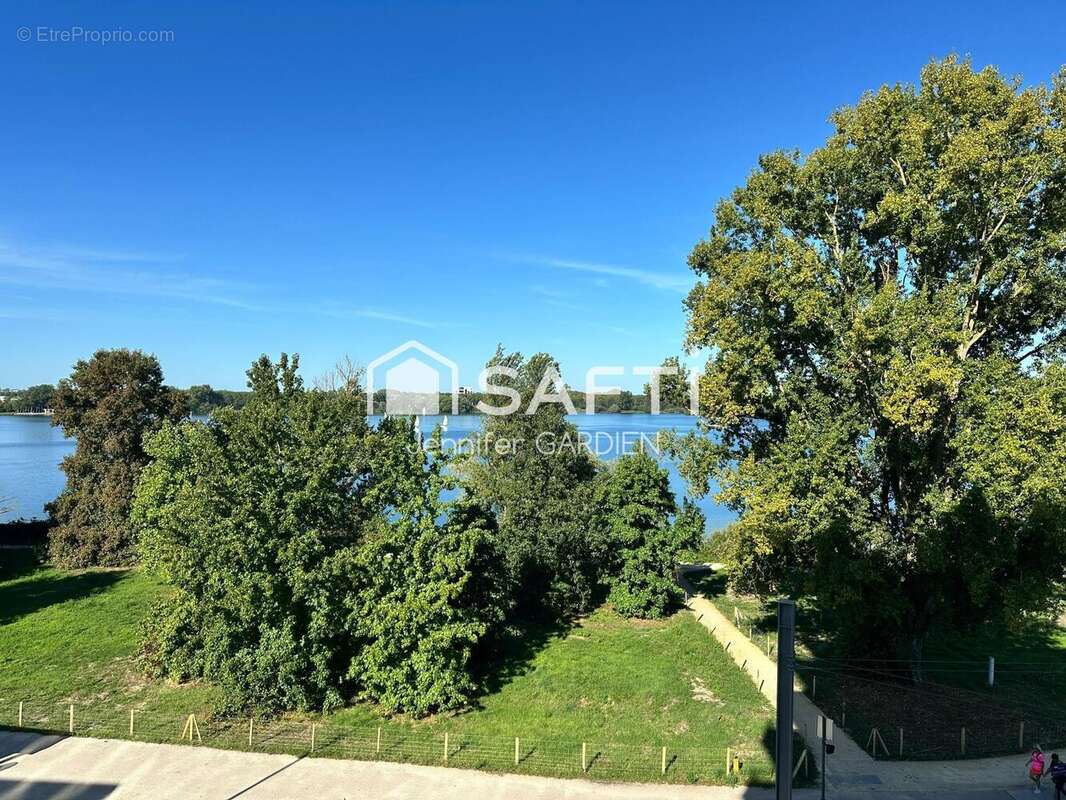 Photo 2 - Appartement à BORDEAUX