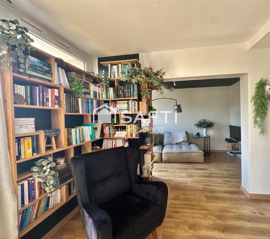 Photo 7 - Appartement à ANDERNOS-LES-BAINS