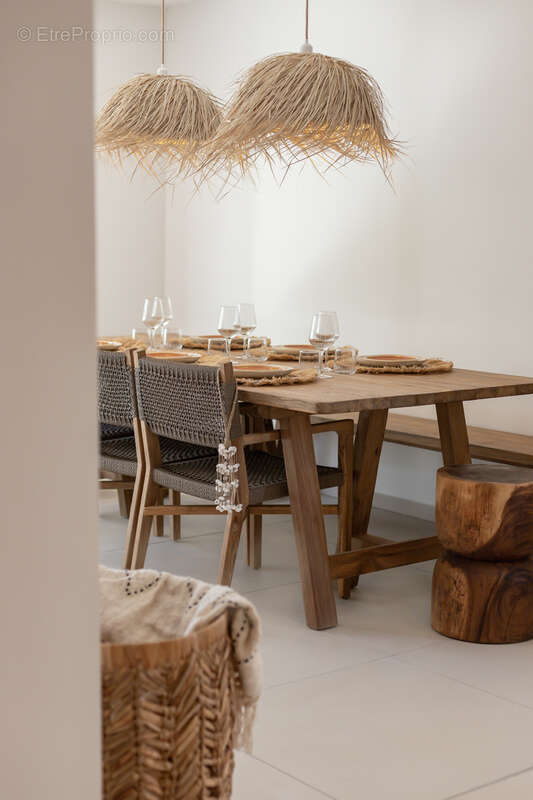 Maison à SAINT-MARTIN