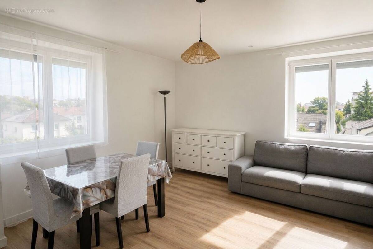 Appartement à CRETEIL