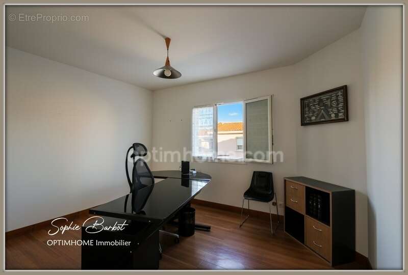 Maison à GUJAN-MESTRAS