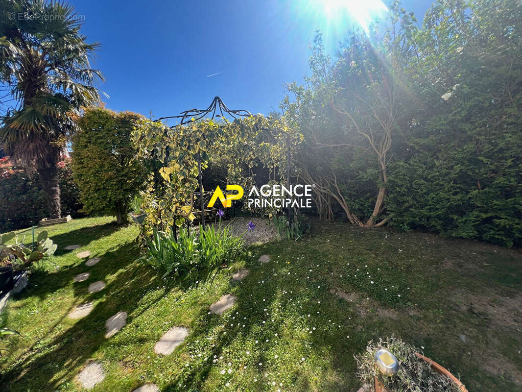 Maison à ARGENTEUIL