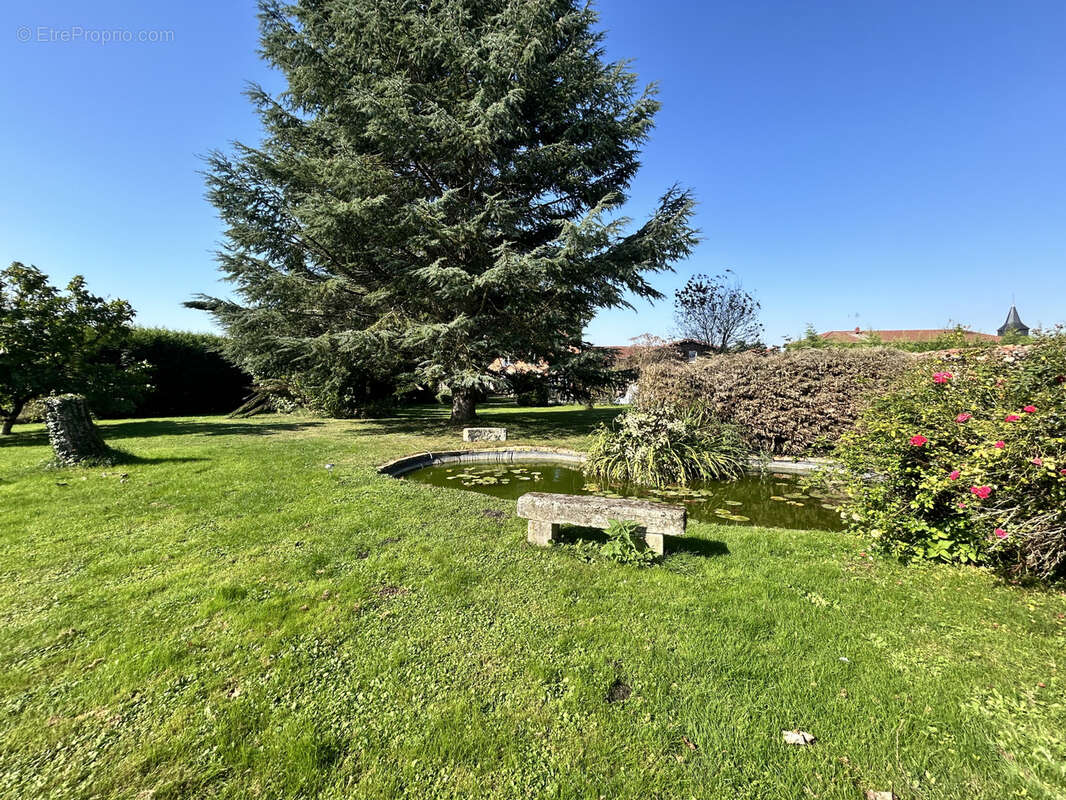Maison à HEILTZ-LE-HUTIER