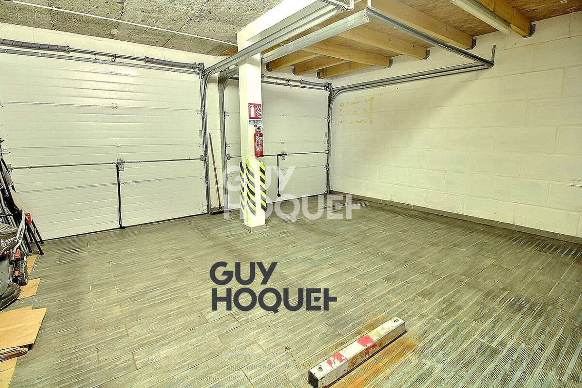 Maison à LIMEIL-BREVANNES