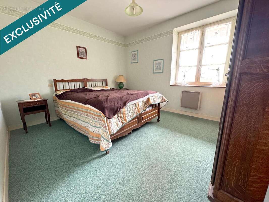 Photo 5 - Maison à SAGY