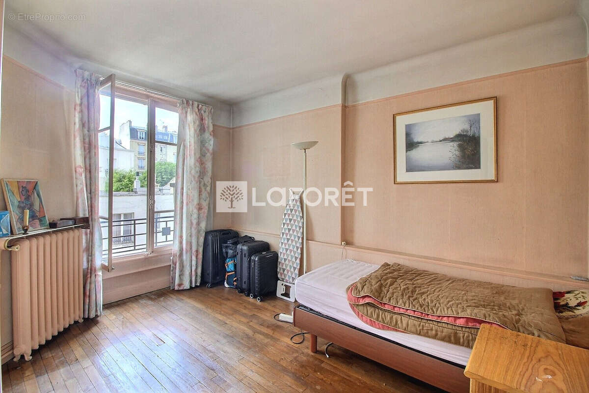Appartement à BOIS-COLOMBES