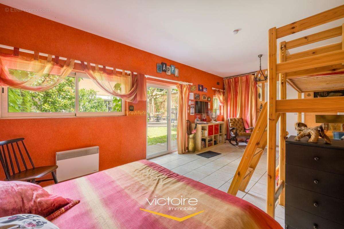 Appartement à LYON-3E