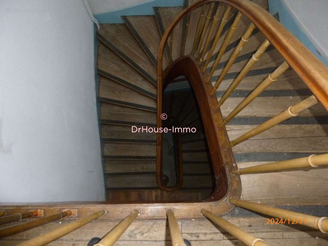 Commerce à PERIGUEUX