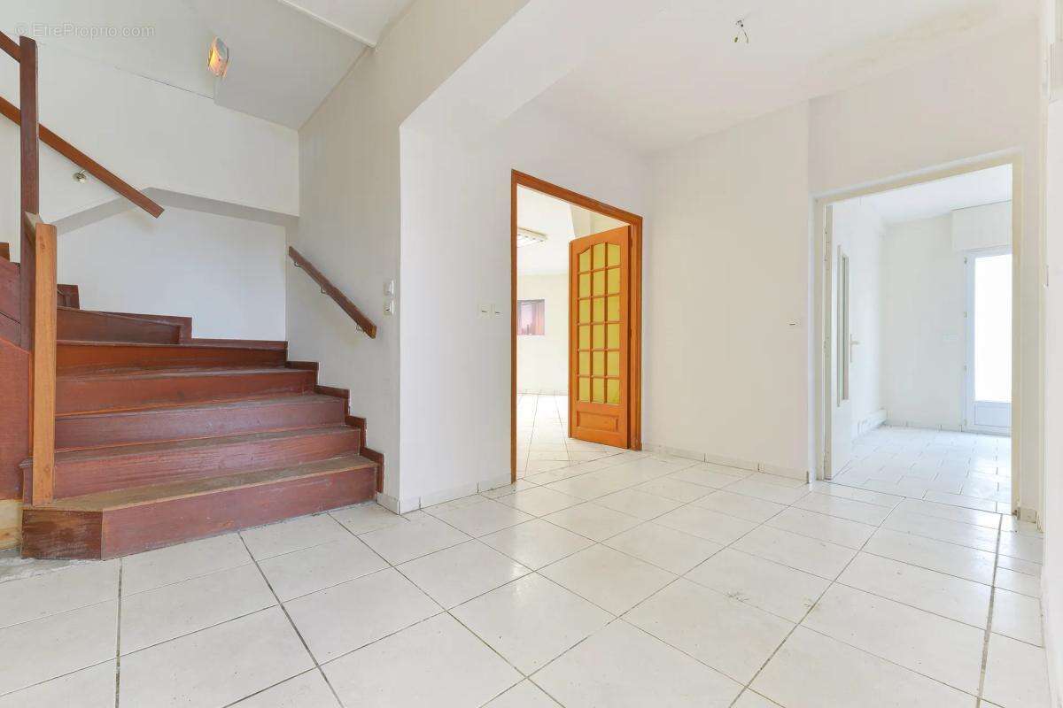 Maison à REZE