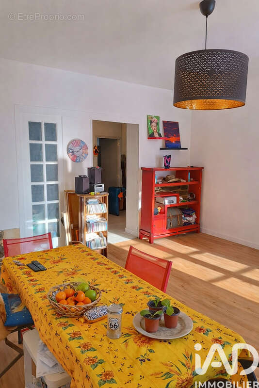 Photo 2 - Appartement à REDON