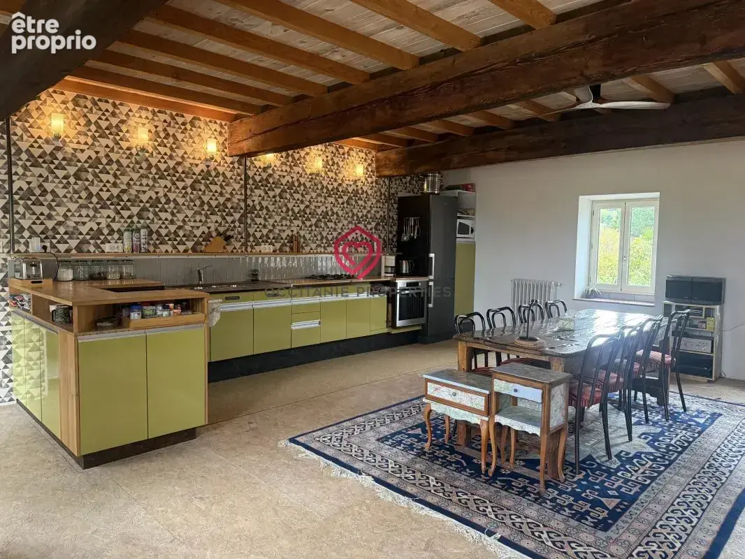 Maison de caractère avec jardin - photo 5