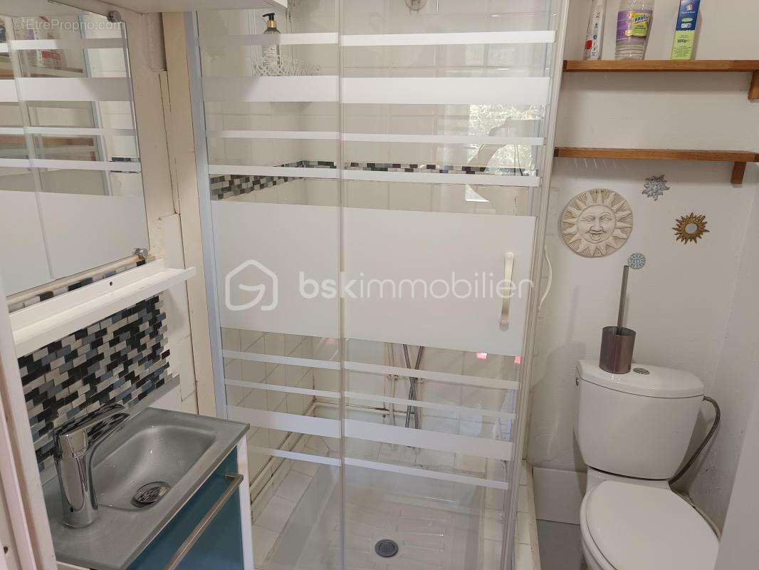 Maison à FONTJONCOUSE