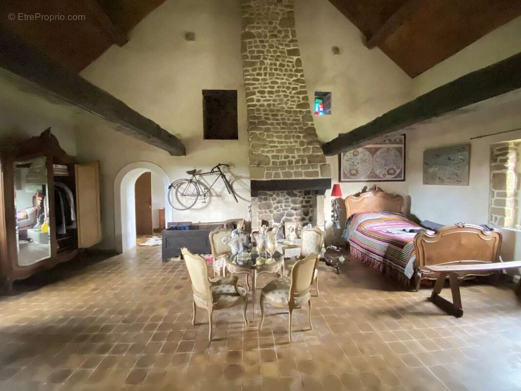 Maison à LA FERTE-MACE