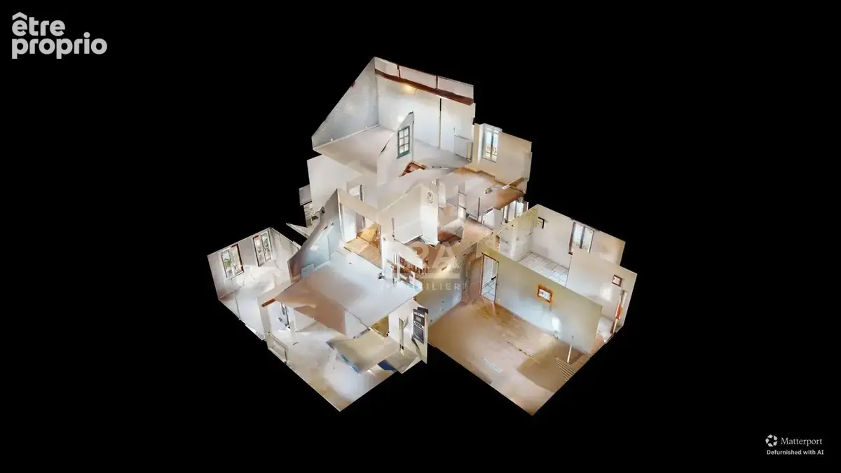 Maison 175m² à chaumoux-marcilly - photo 16