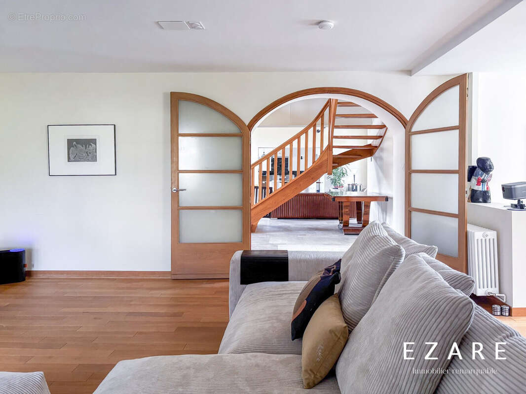 Maison à BLIGNY-LES-BEAUNE