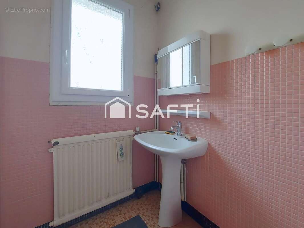 Photo 8 - Maison à MANTES-LA-JOLIE