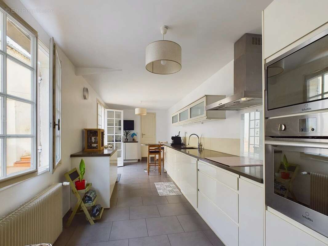 Belle Maison de Ville à 10 Minutes de Nérac - photo 2