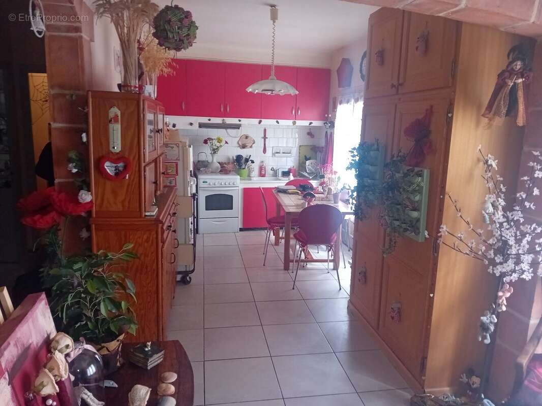 Maison à LAURENS