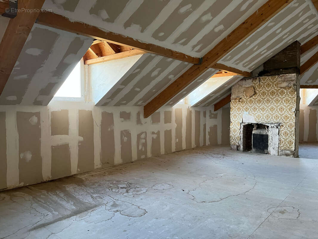 Appartement à VIZILLE