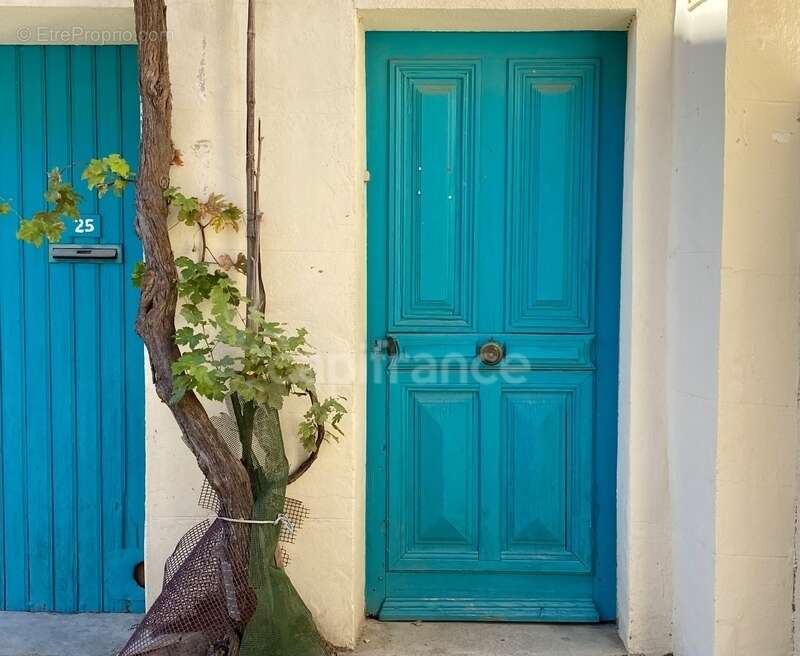 Maison à BANYULS-DELS-ASPRES