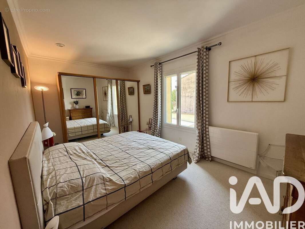 Photo 9 - Maison à AUBIGNAN