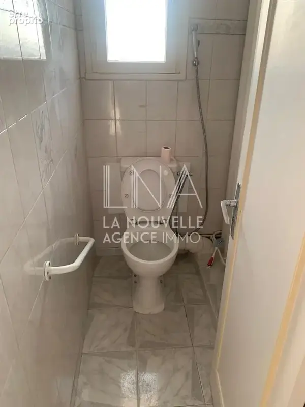 LNA Immo - Bien rare - Appartement F5 lumineux de 90m² avenue Eugène Decros - photo 4