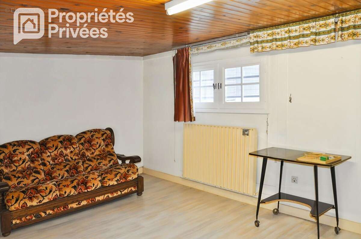 Maison sur sous sol 3 chambres 85 m2 - photo 8