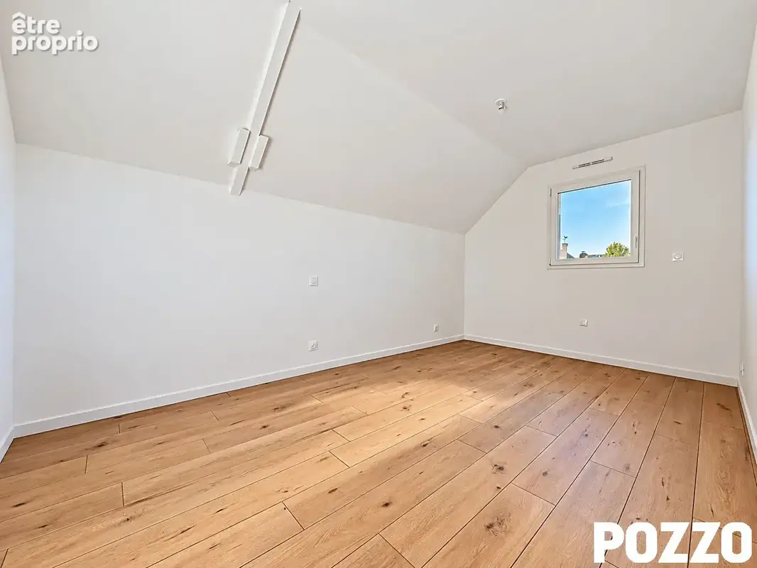 MAISON neuve à GRANVILLE (50400), vie de plain pied. - photo 6