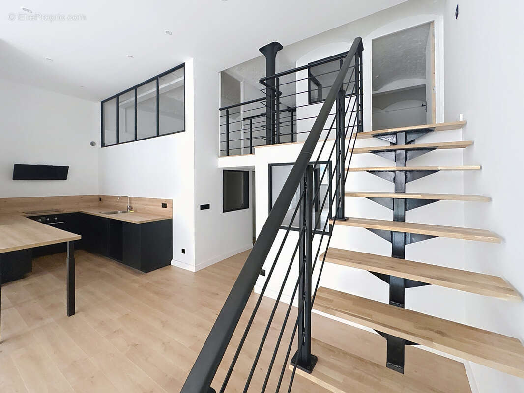 Appartement à TOURCOING