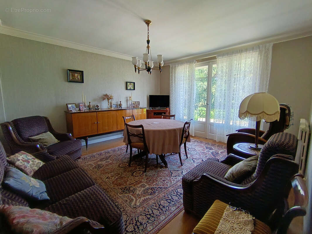 Maison à Seilhac en Corrèze - photo 2