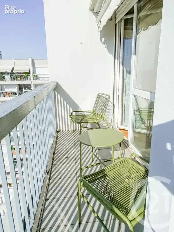 Appartement 4 pièces 91 m² à vendre à Lyon-3e (69003) - photo 8