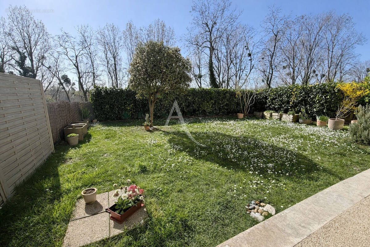 Appartement à CLAYE-SOUILLY