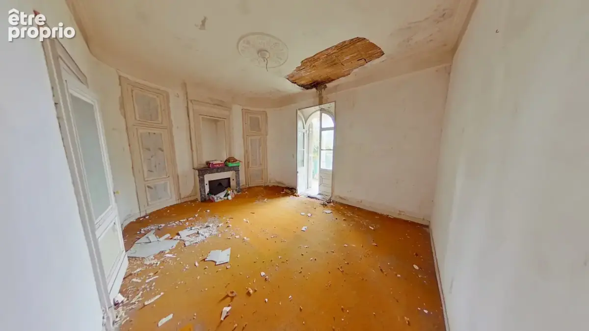 Propriété historique Saint Loubes 18 pièce(s) 870 m2 - photo 15