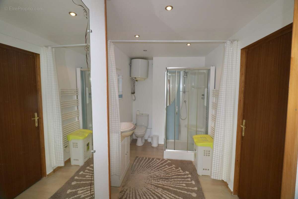 Appartement 22 m² à Strasbourg  - photo 3