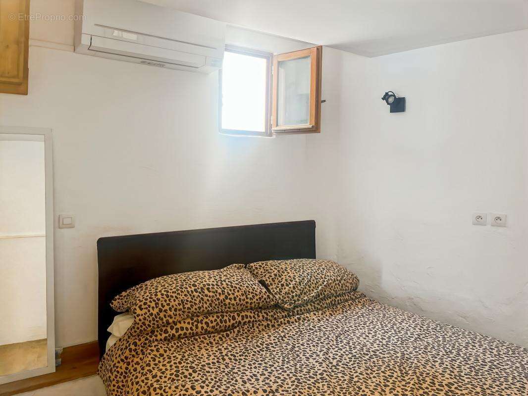 Maison à MARSEILLAN