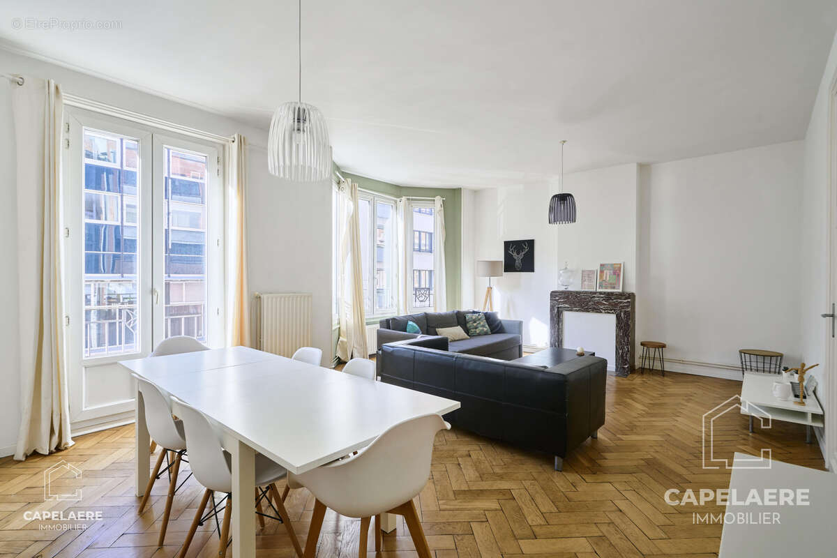 Appartement à LILLE