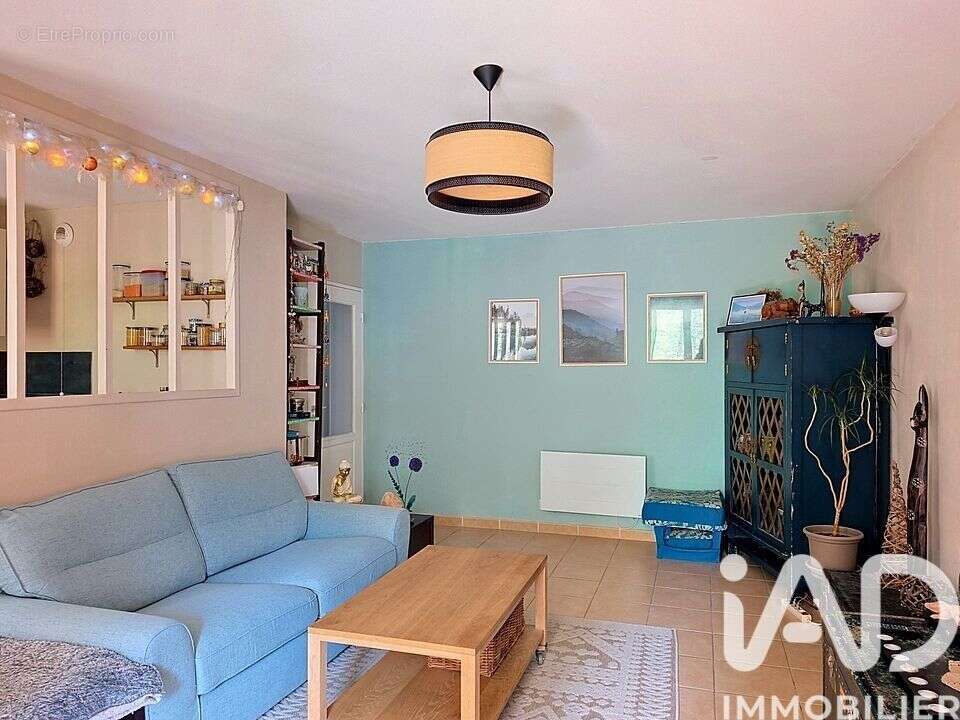 Photo 3 - Appartement à PLAN-D'AUPS-SAINTE-BAUME