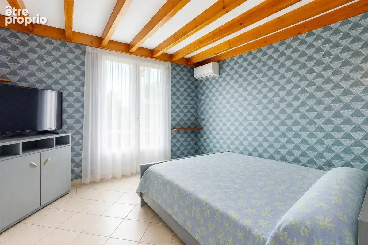 Villa familiale de 164 m² habitables sur parcelle de 770 m² - photo 9