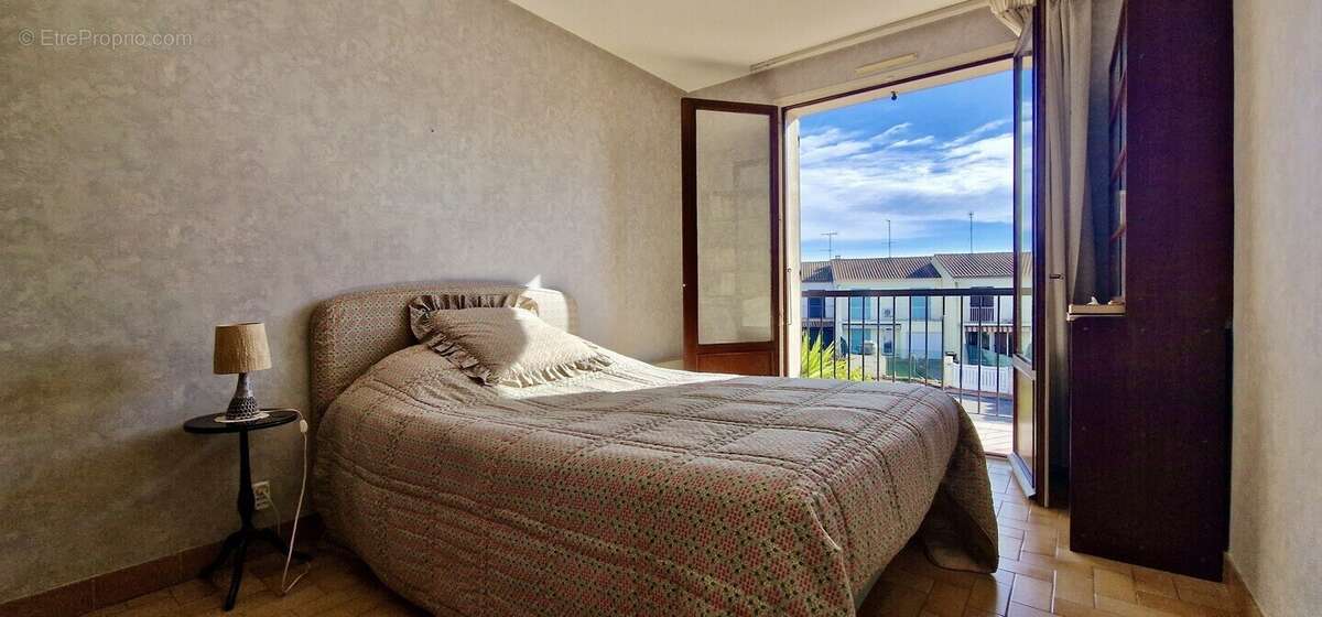 Maison à MONTPELLIER