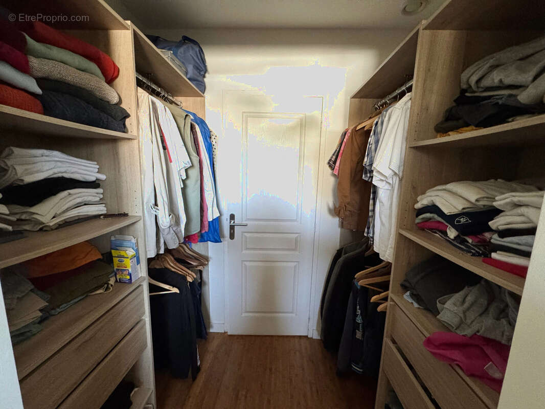 Maison à SAINT-ANDRE-DE-LIDON