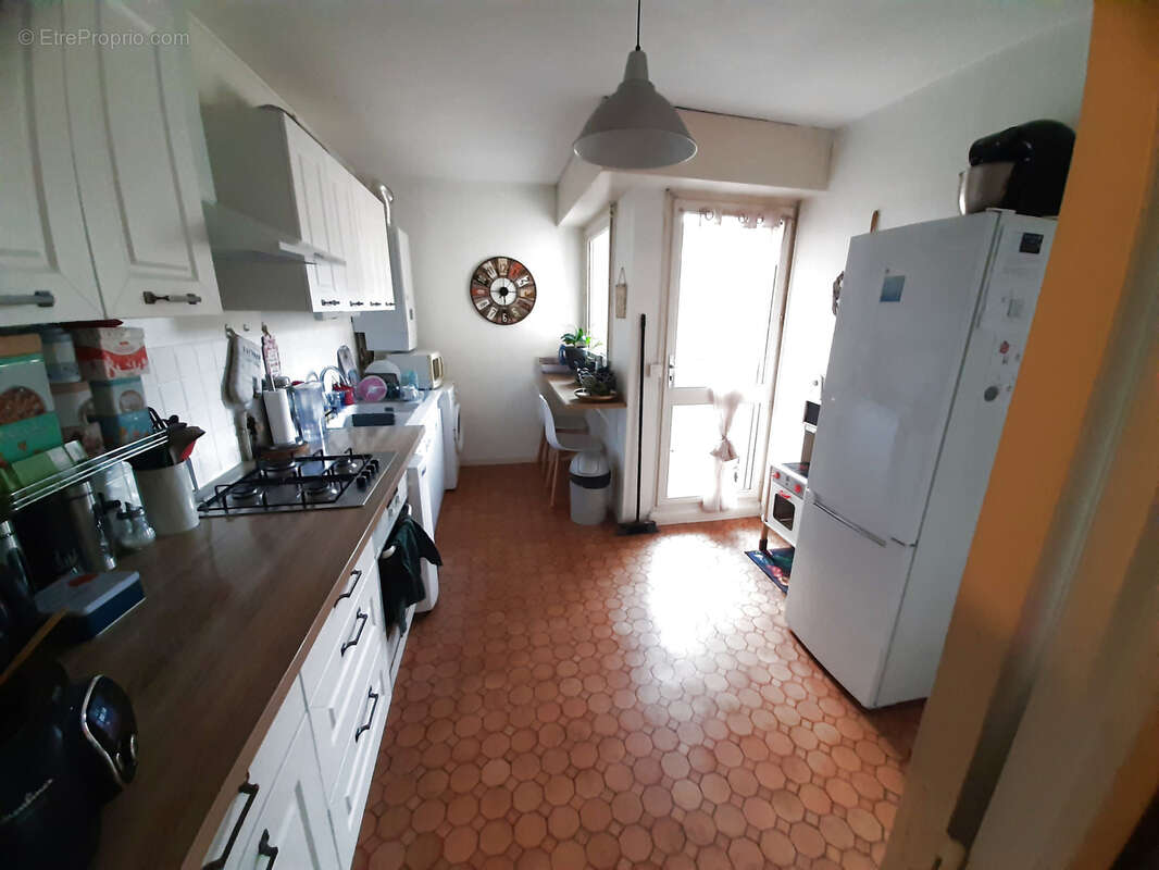 Appartement à MACON