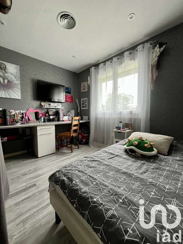 Photo 7 - Maison à MONTCEAU-LES-MINES