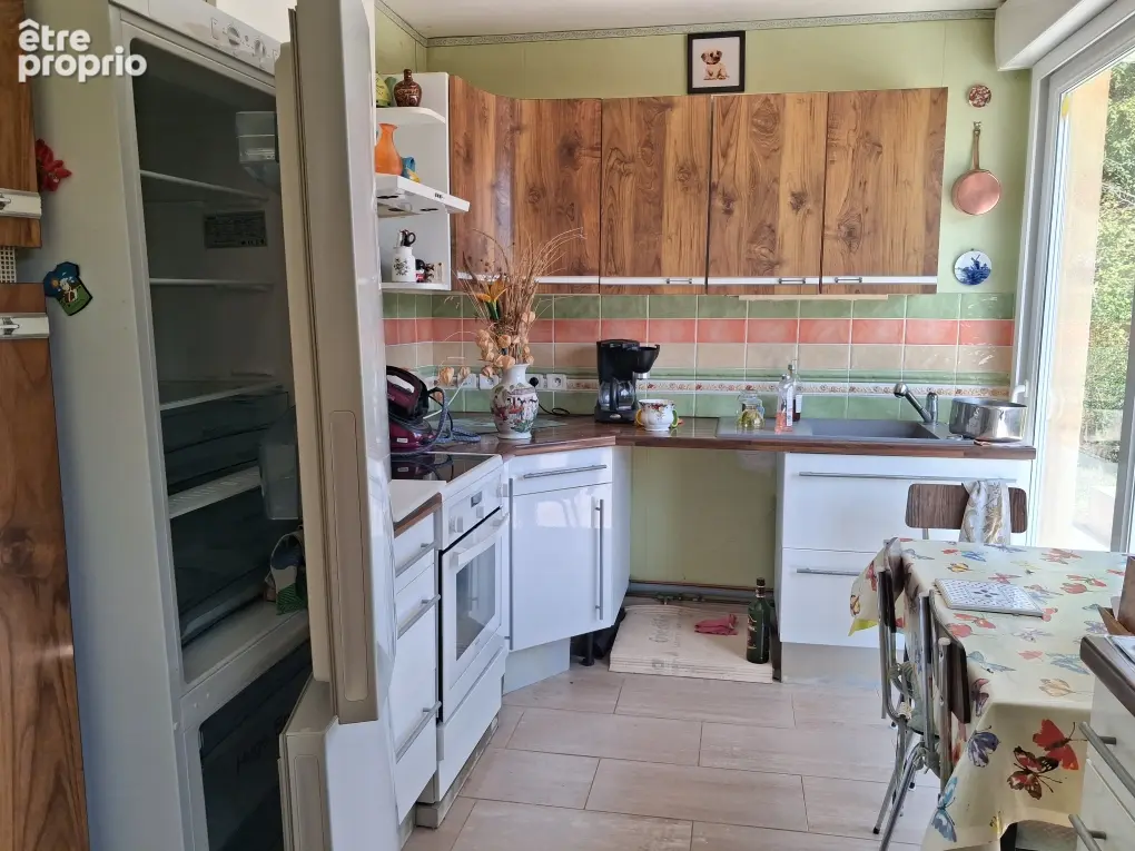 Maison sur Quettehou de plain-pied avec 3 chambres et garage ! - photo 6